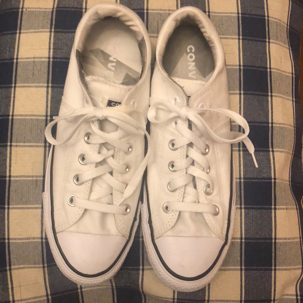 Converse all star sneakers